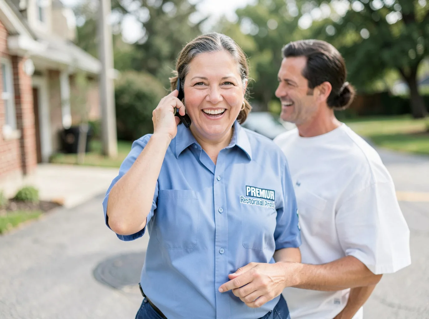 Water Damage Restoration New Milford, NJ FAQs